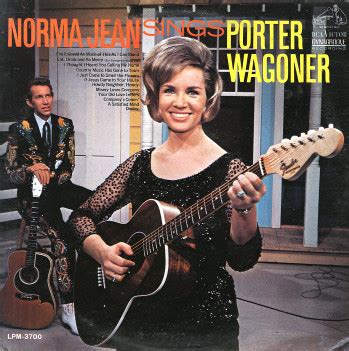 norma jean & marilyn 1996|norma jean and porter wagoner.